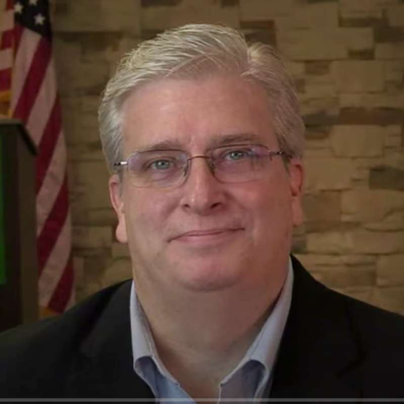 Jim Lakely