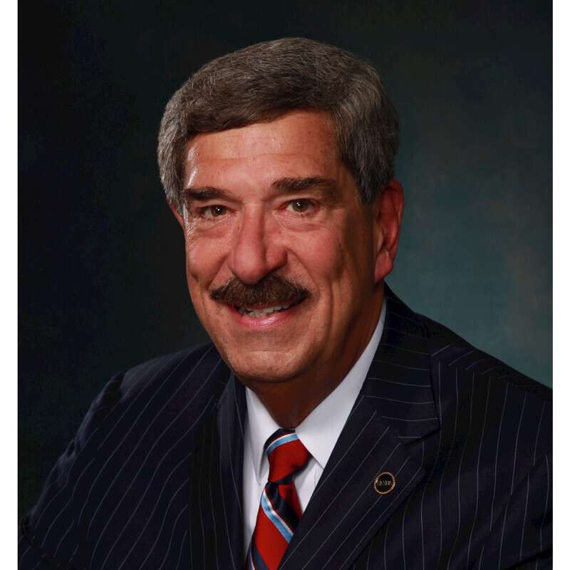 Ken Bishop