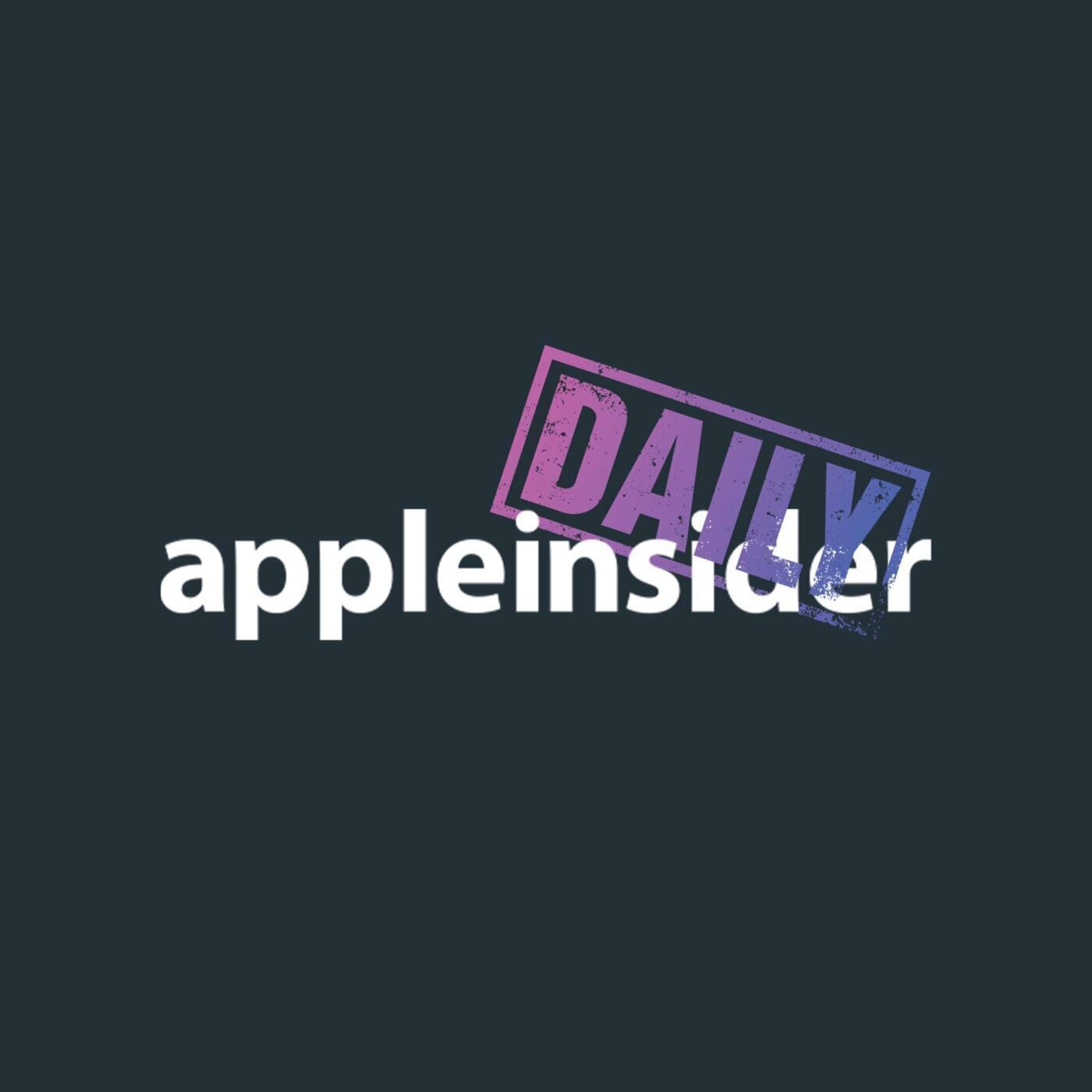 AppleInsider Daily cover image