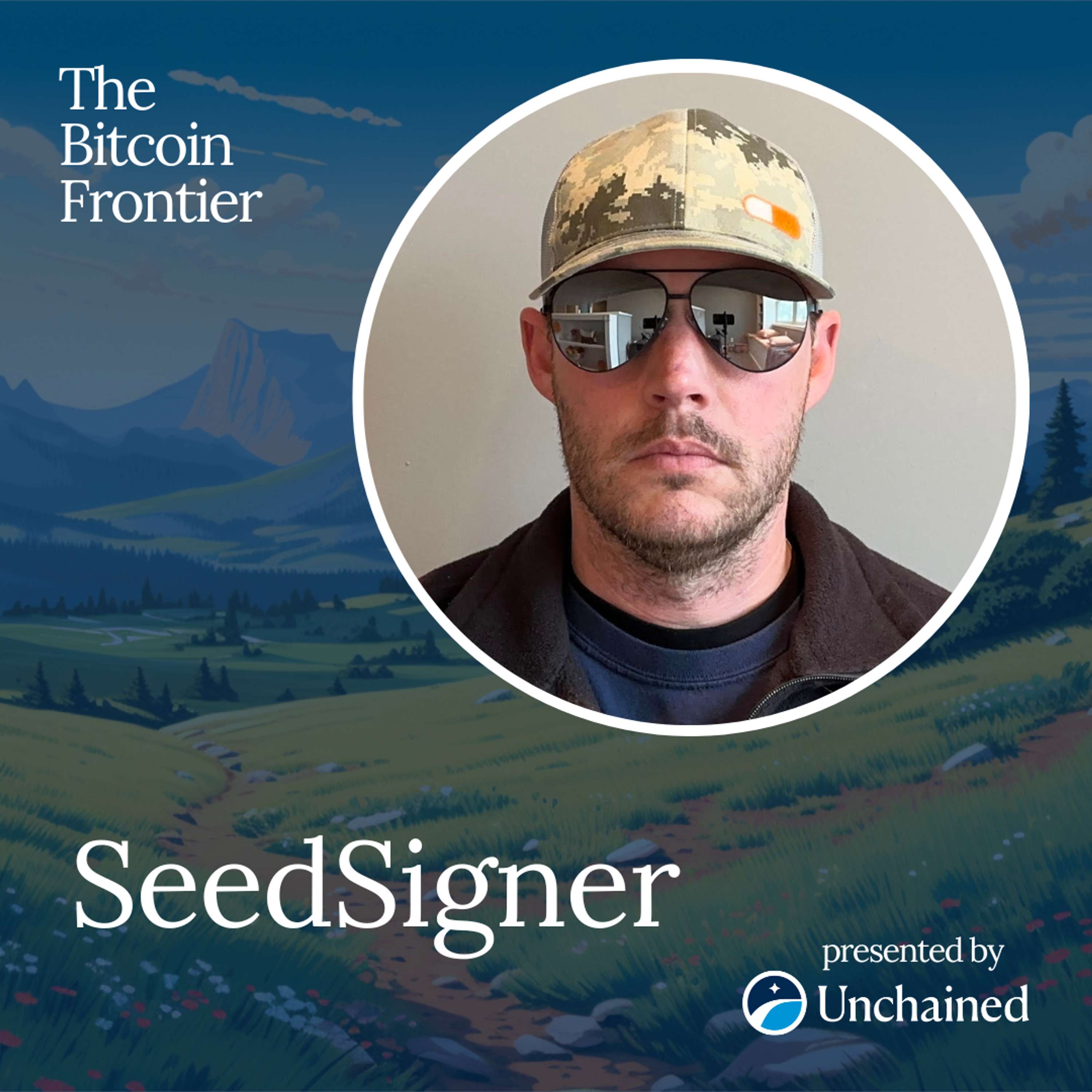 Is it insecure to use a SeedSigner to sign bitcoin transactions?