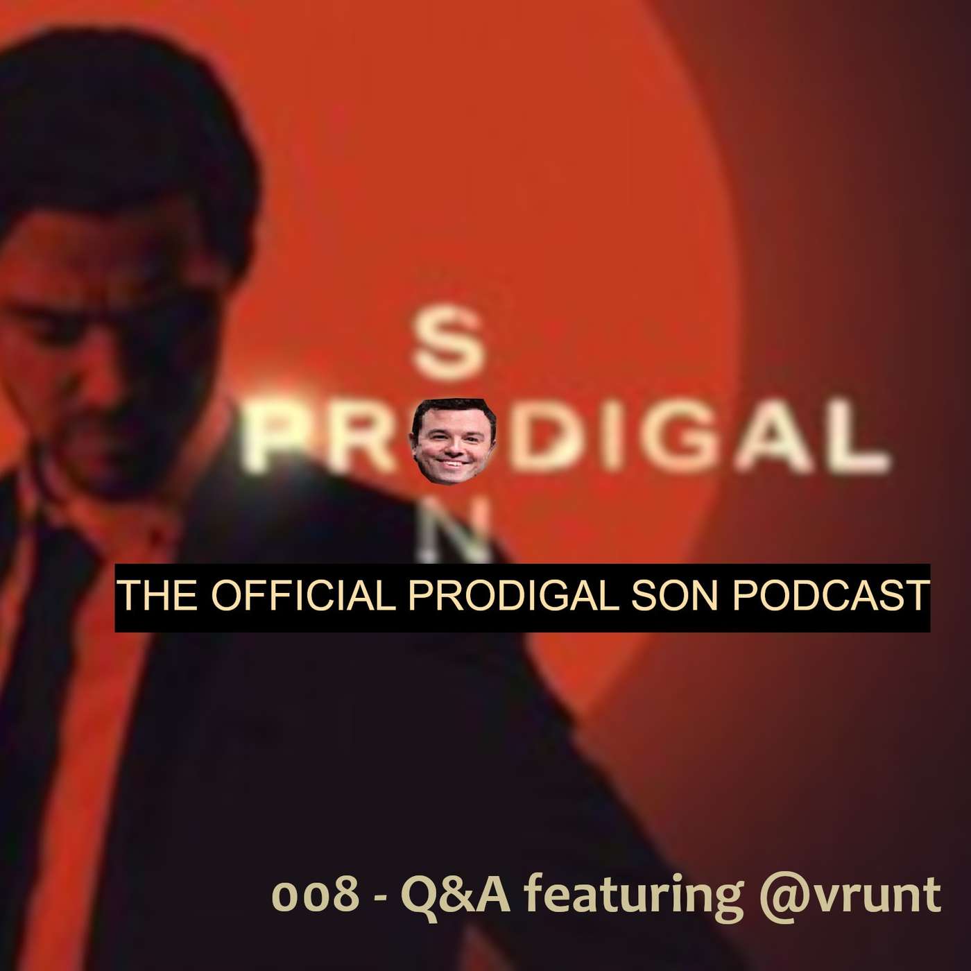 The Official The Orville Podcast