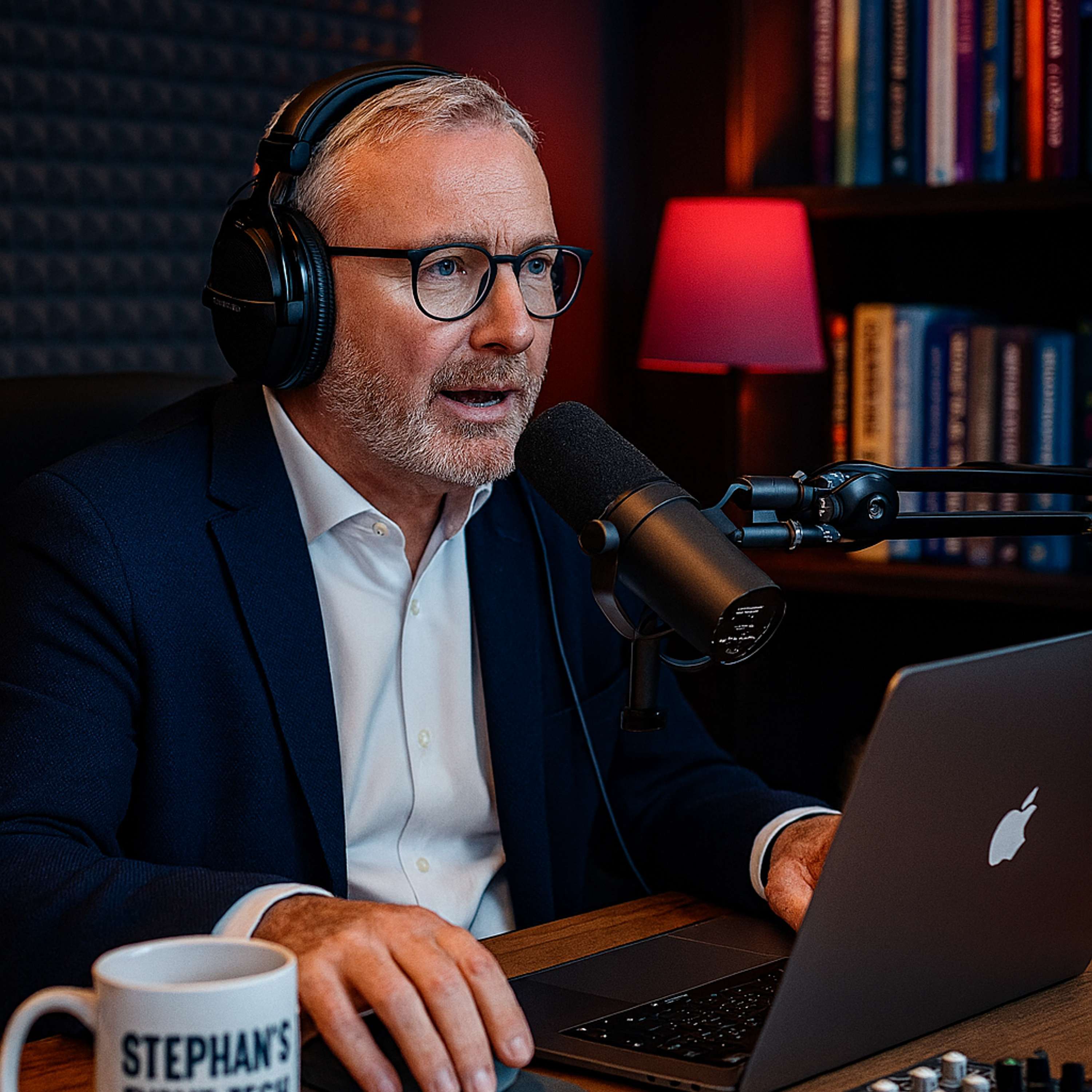 Stephan's Daily Tech News