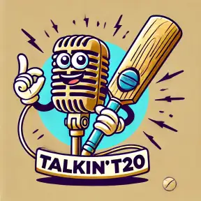 Talkin' T20