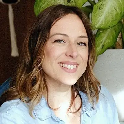 Marie Poulin
