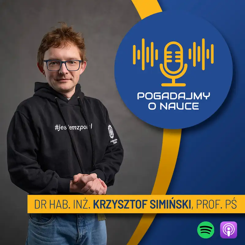 Pogadajmy o nauce: Sztucznej inteligencja i etyczne dylematy
