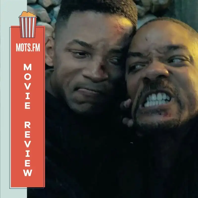 Gemini Man (2019)