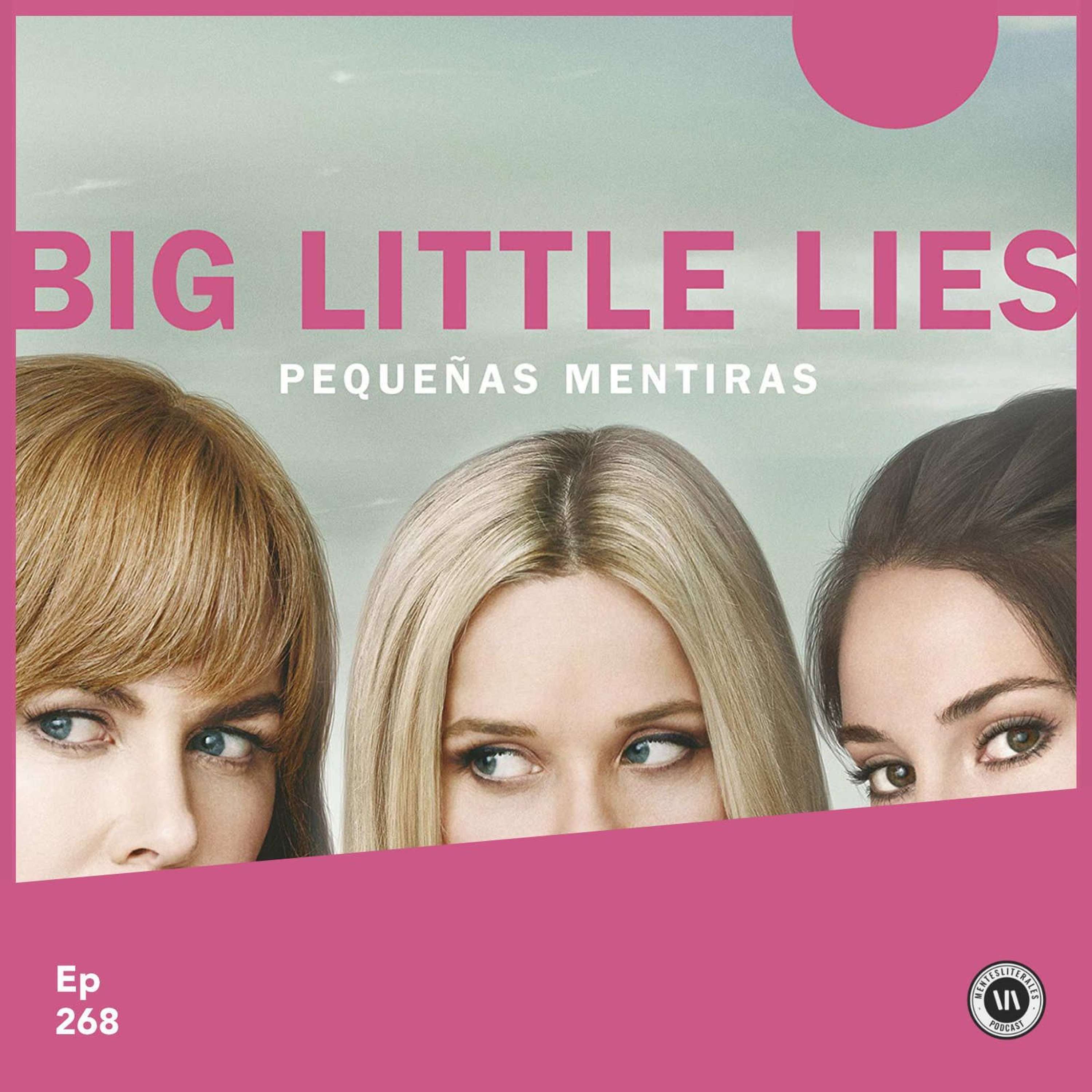 Pequeñas Mentiras