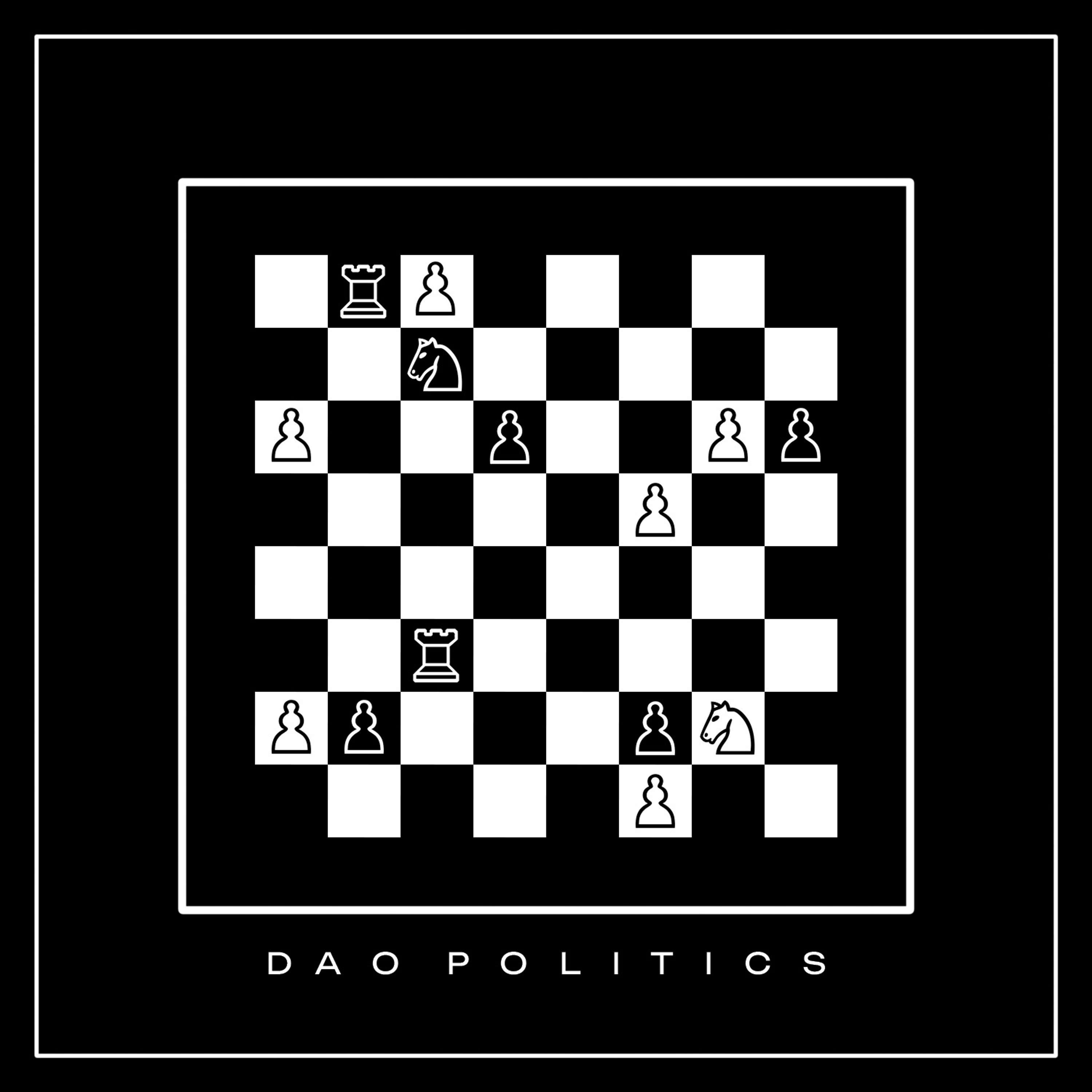 DAO Politics S01