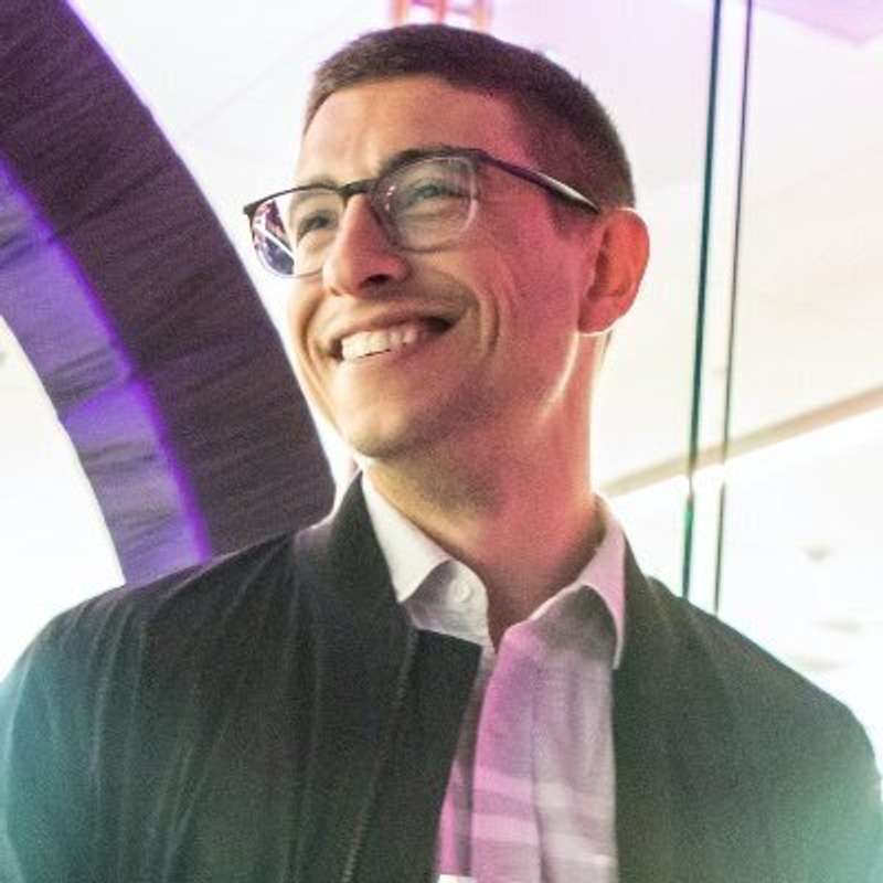 Barrett Brooks