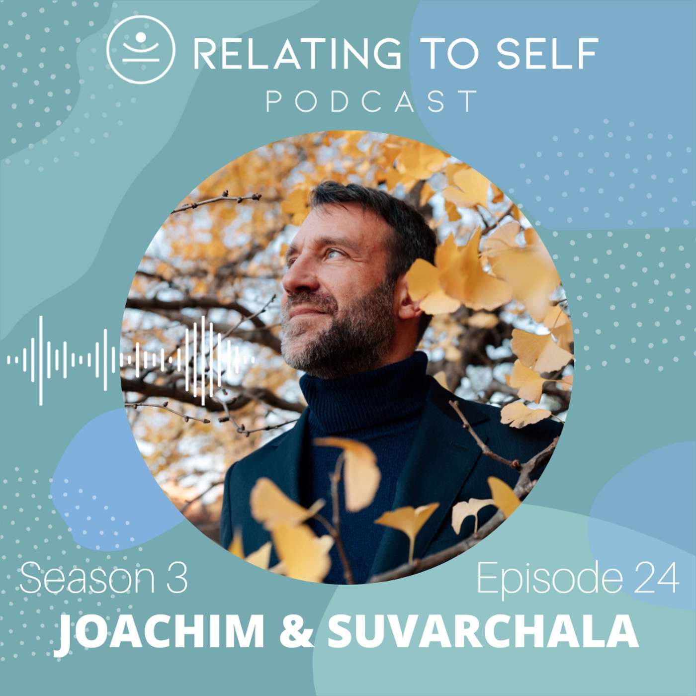 Joachim answers Suvarchala's questions {turning the tables}