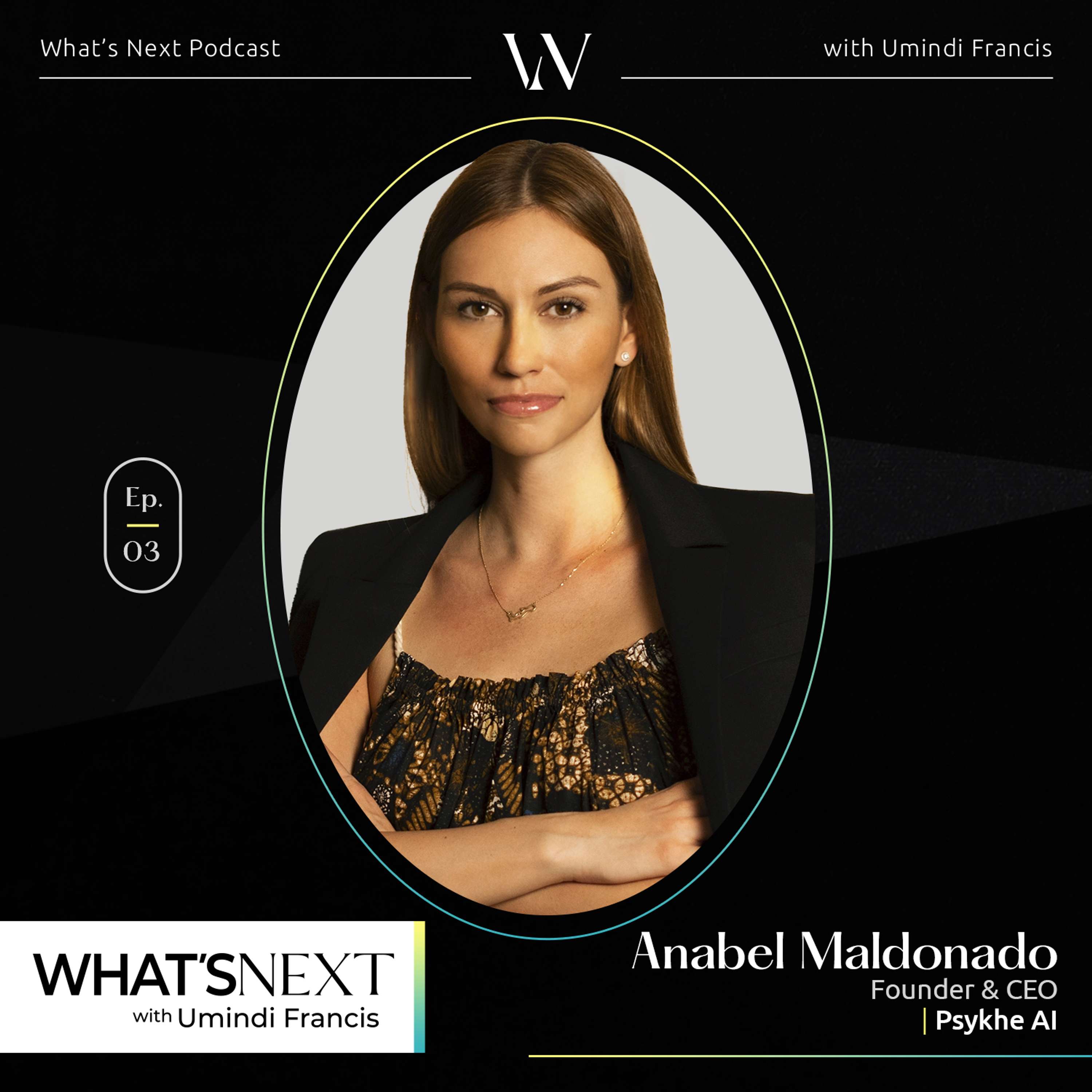 What\'s Next Podcast with Umindi Francis