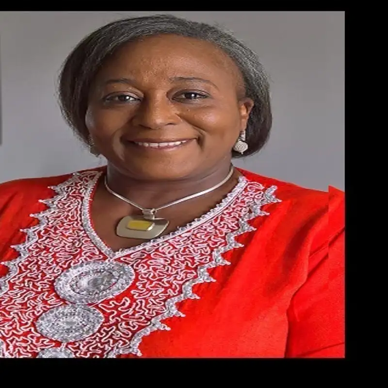Khadidiatou Ndiaye, la voix des Sénégalais de l'Ontario