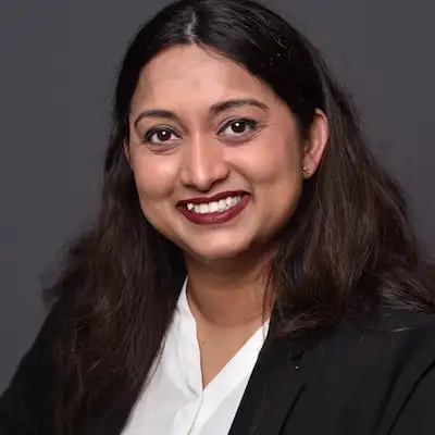 Ashesha Mechineni, MD