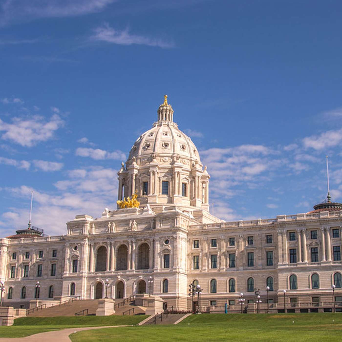 Staying Civically Engaged in Today's Political Landscape