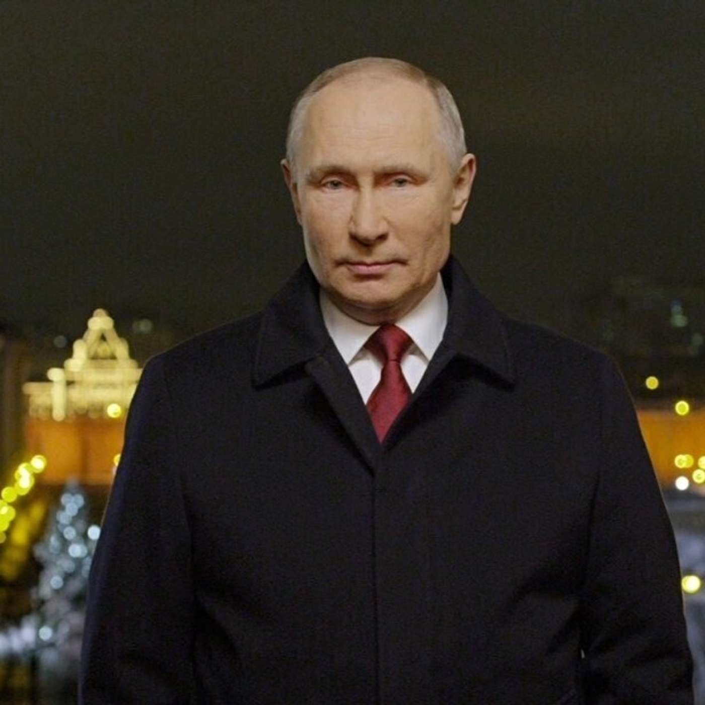В списке новогодних поздравлений Путина нет соседней Норвегии