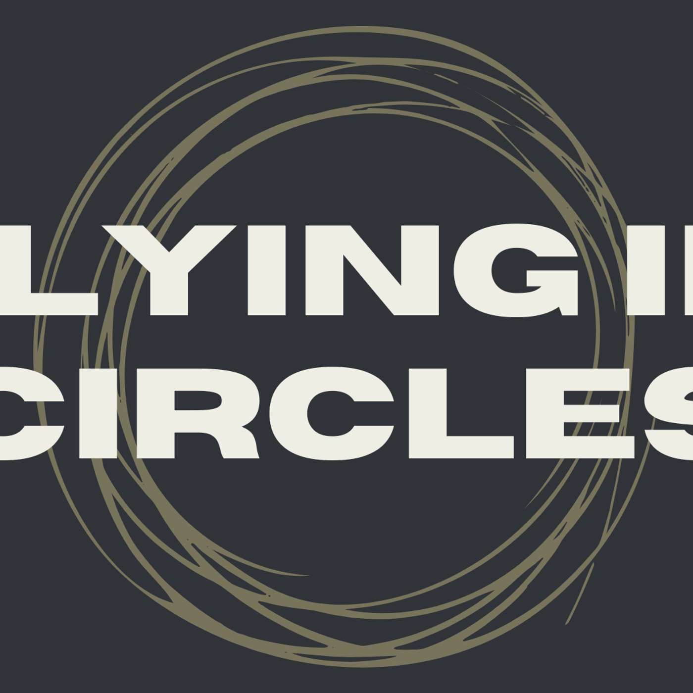 Flying In Circles Flying In Circles