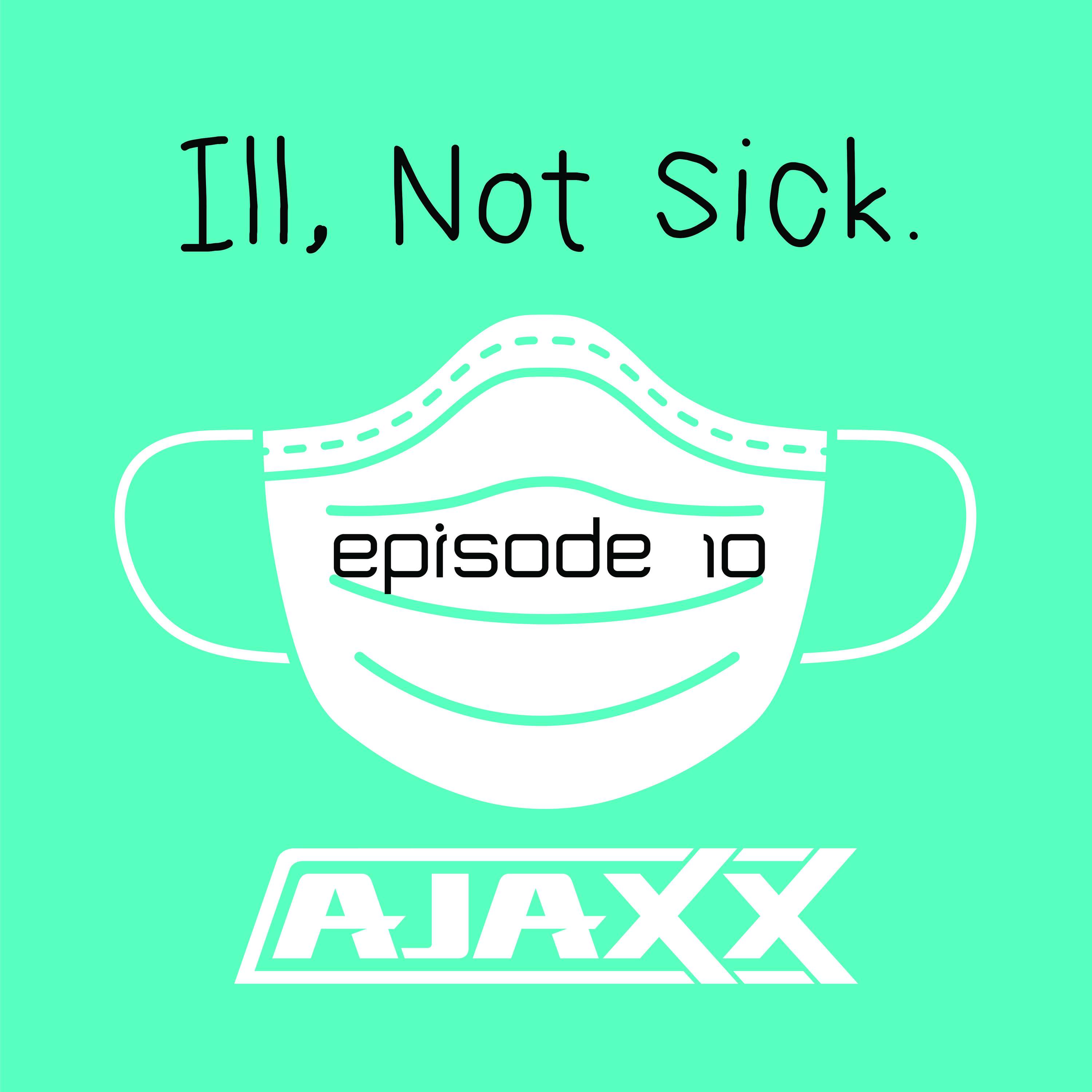 Ill Not Sick Radio