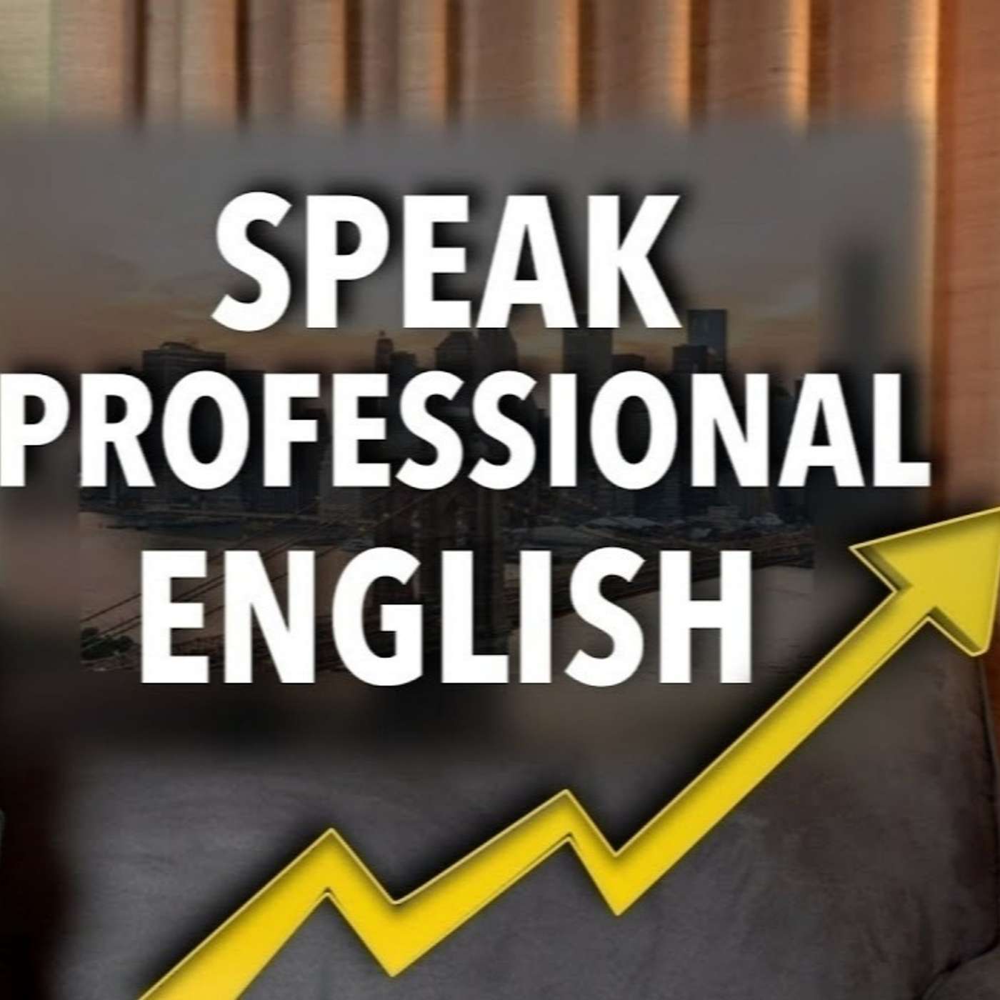 Talk the work: unleash your branding!