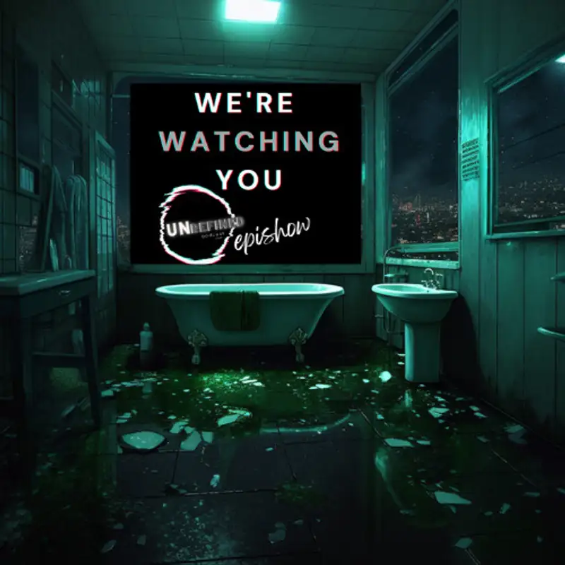 Epishow "We're Watching You" - Dark City