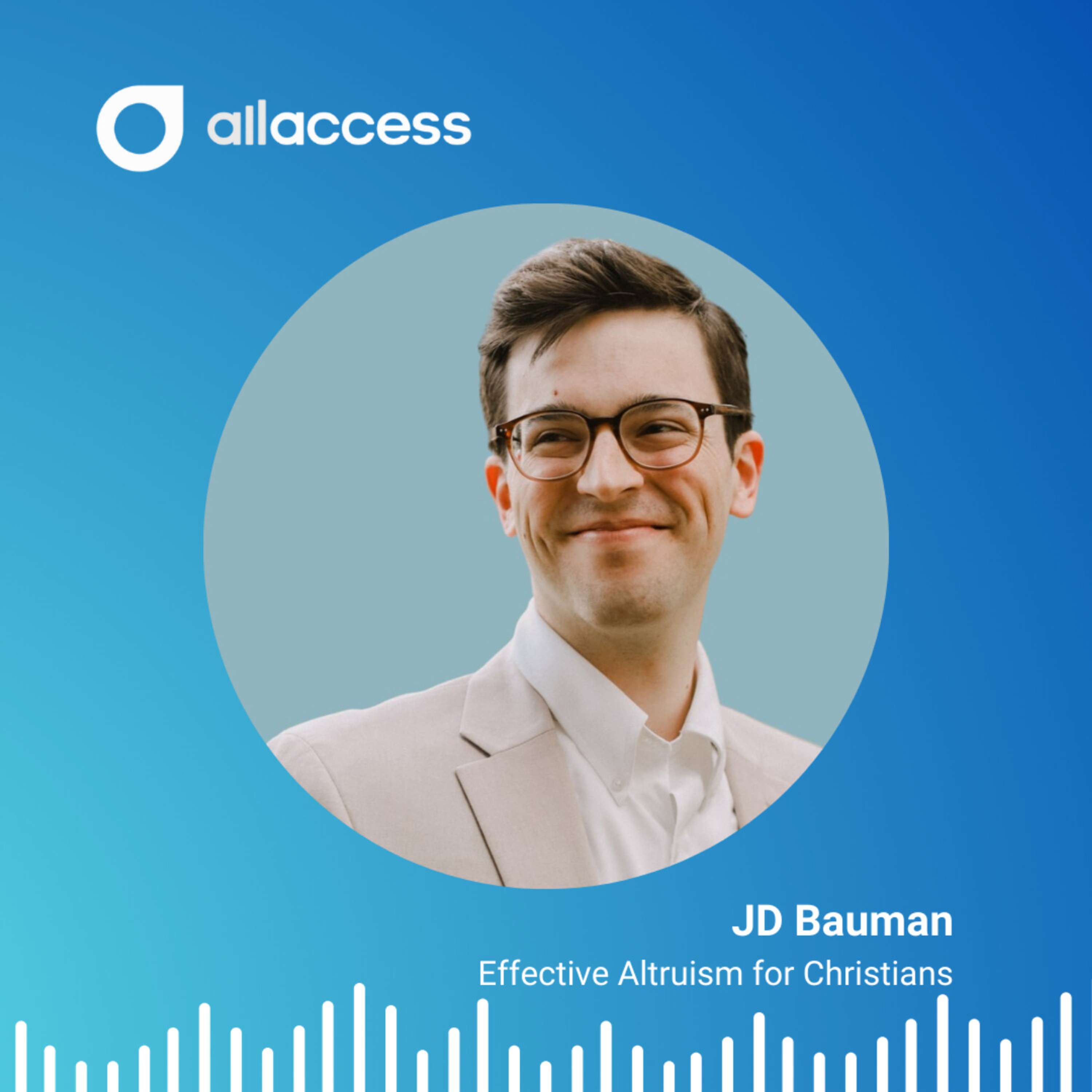The All Access Podcast