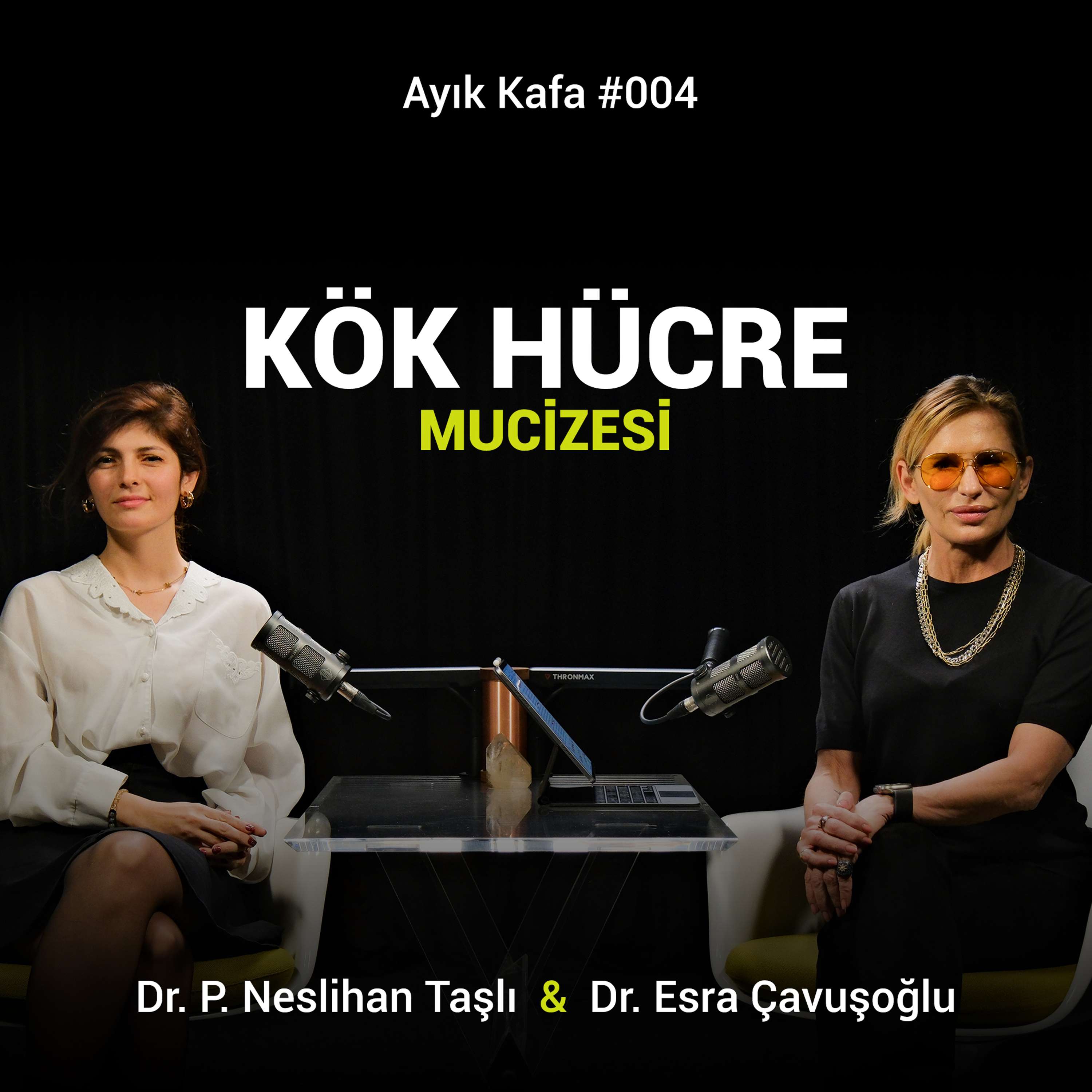 AYIK KAFA