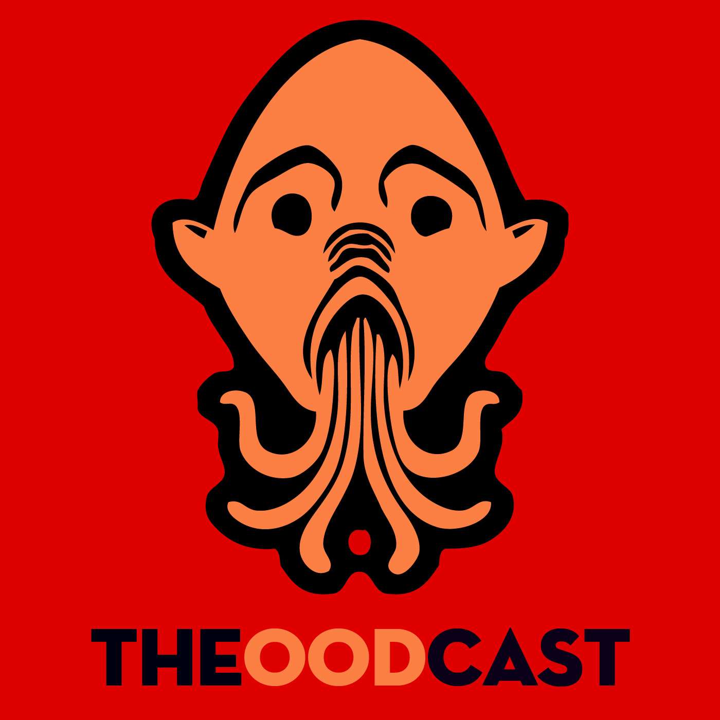 Ood-e-lally episode artwork