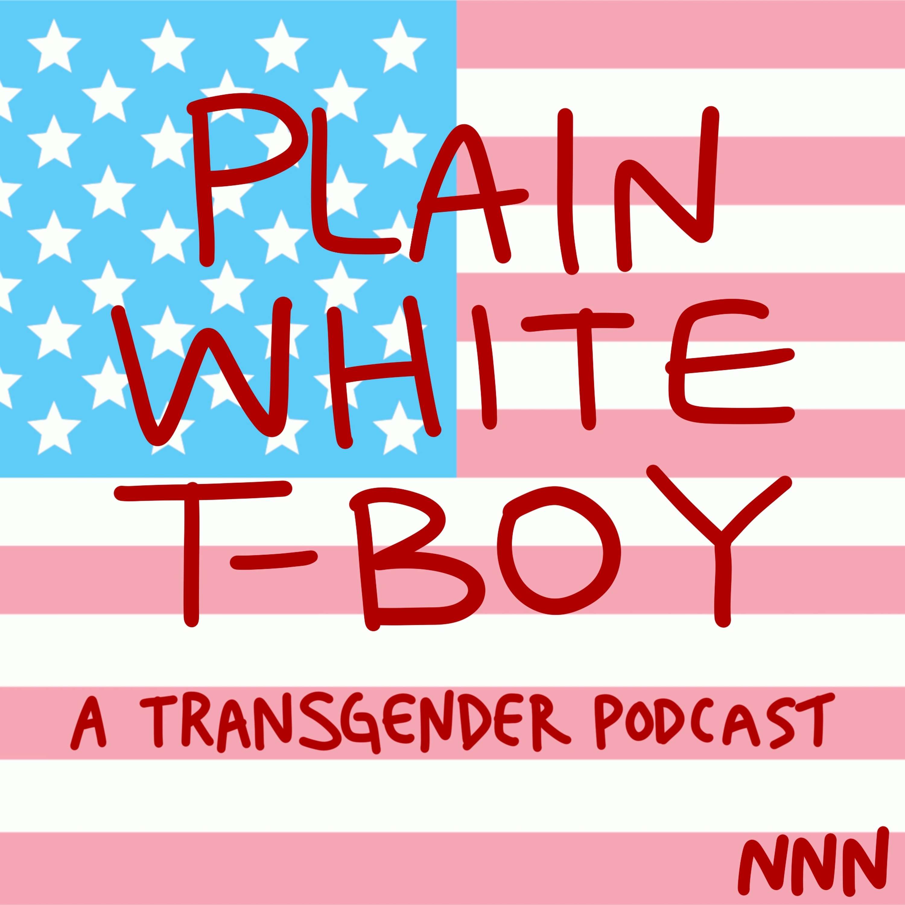Plain White T-Boy