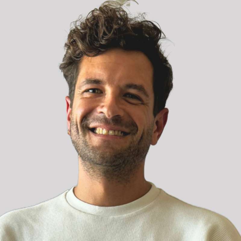 Roy Gluckman-John