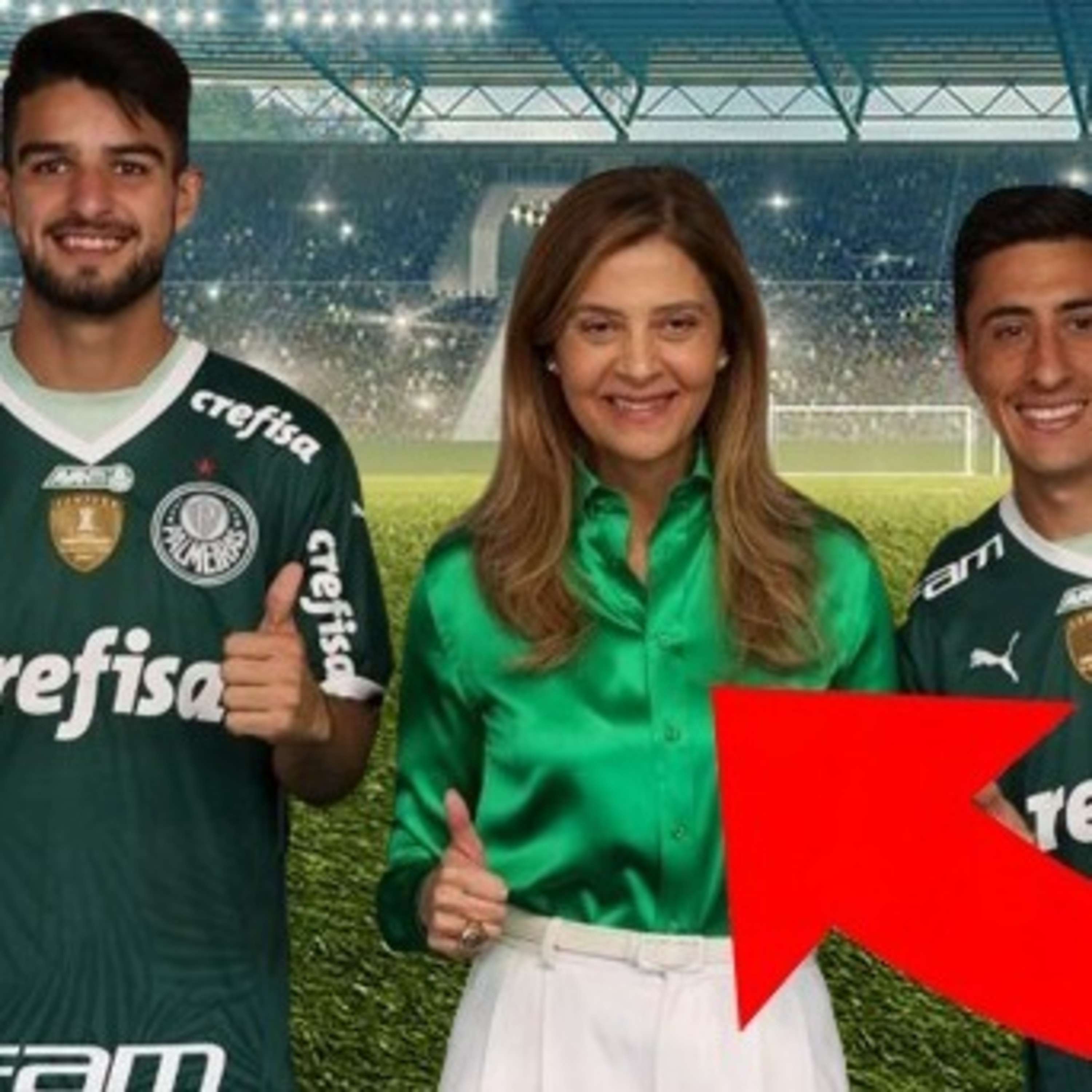 Parlando de Palmeiras
