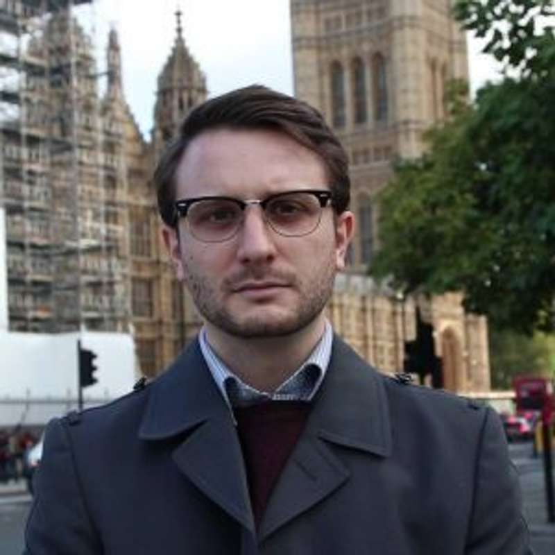 Jack Buckby