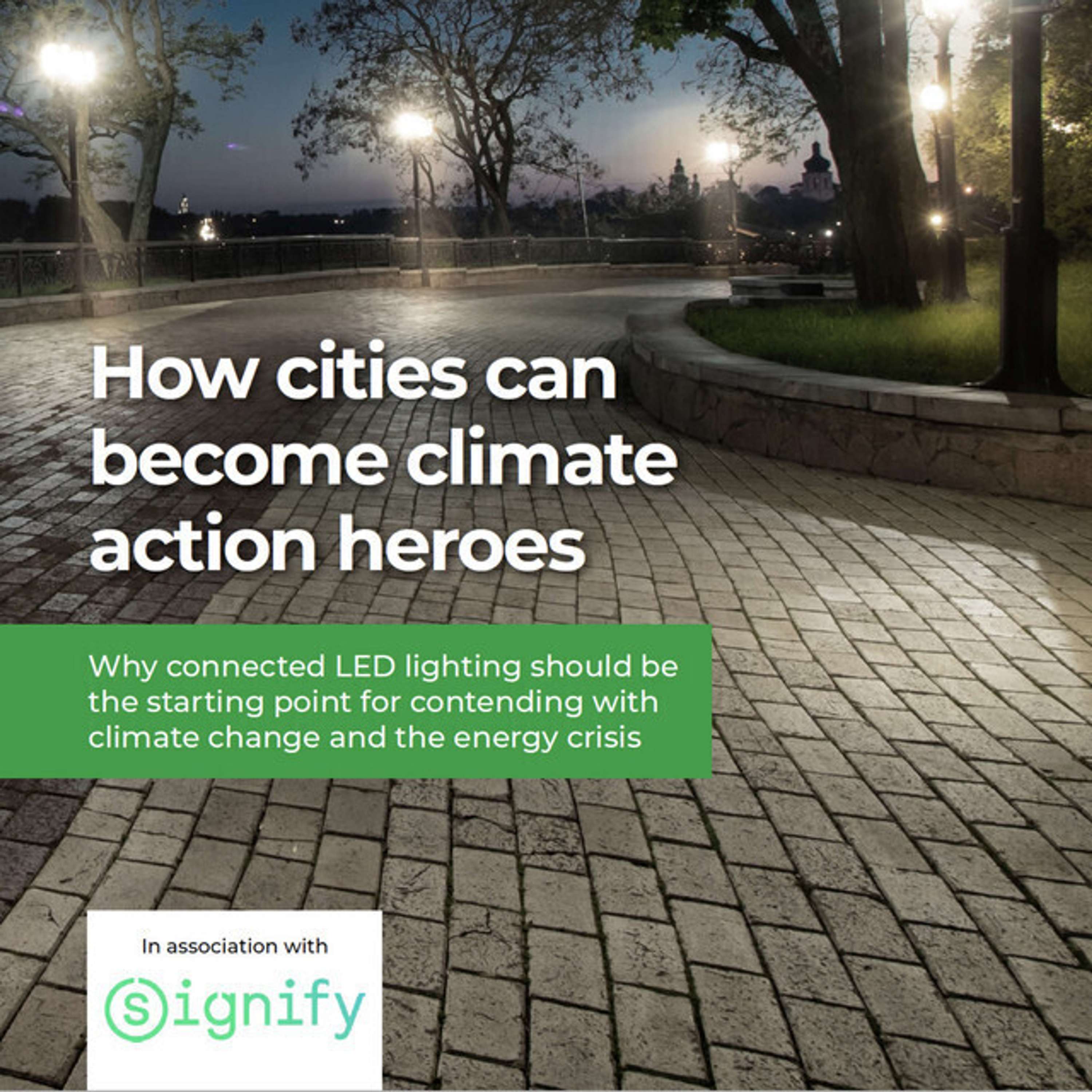 Signify Academy podcasts & audiobooks