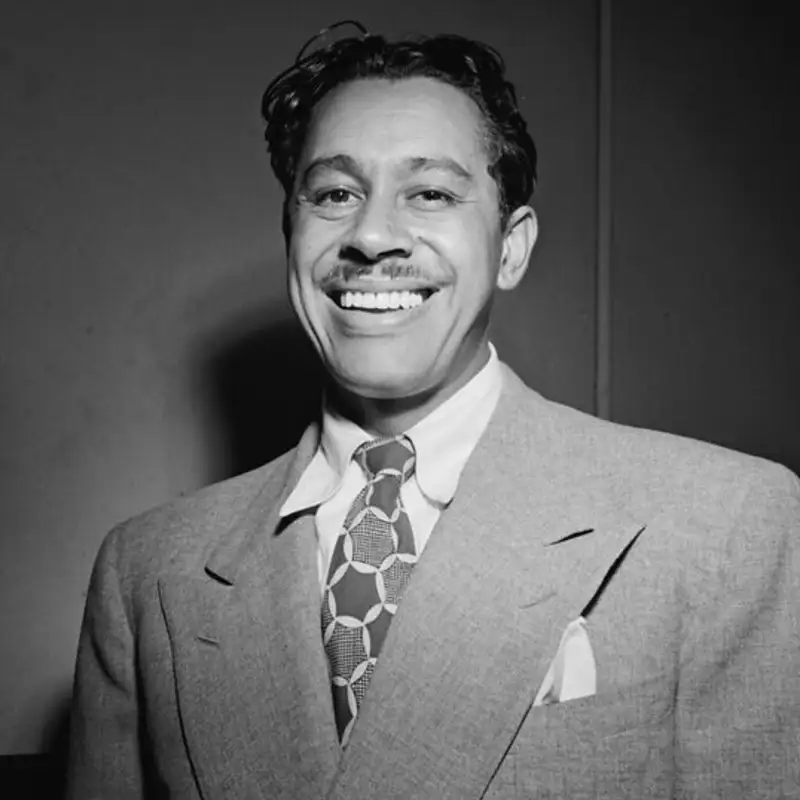 Musicando - Cab Calloway