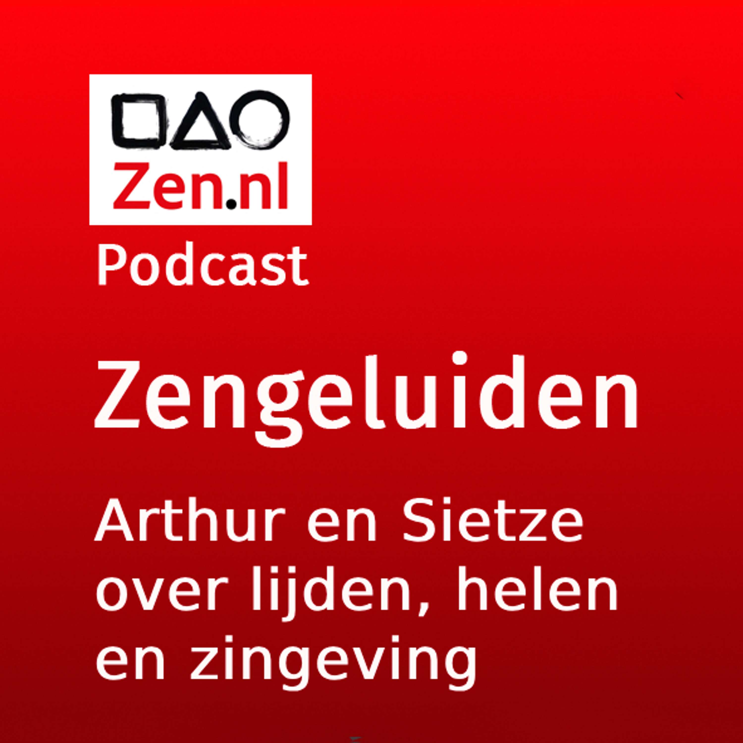 Zengeluiden