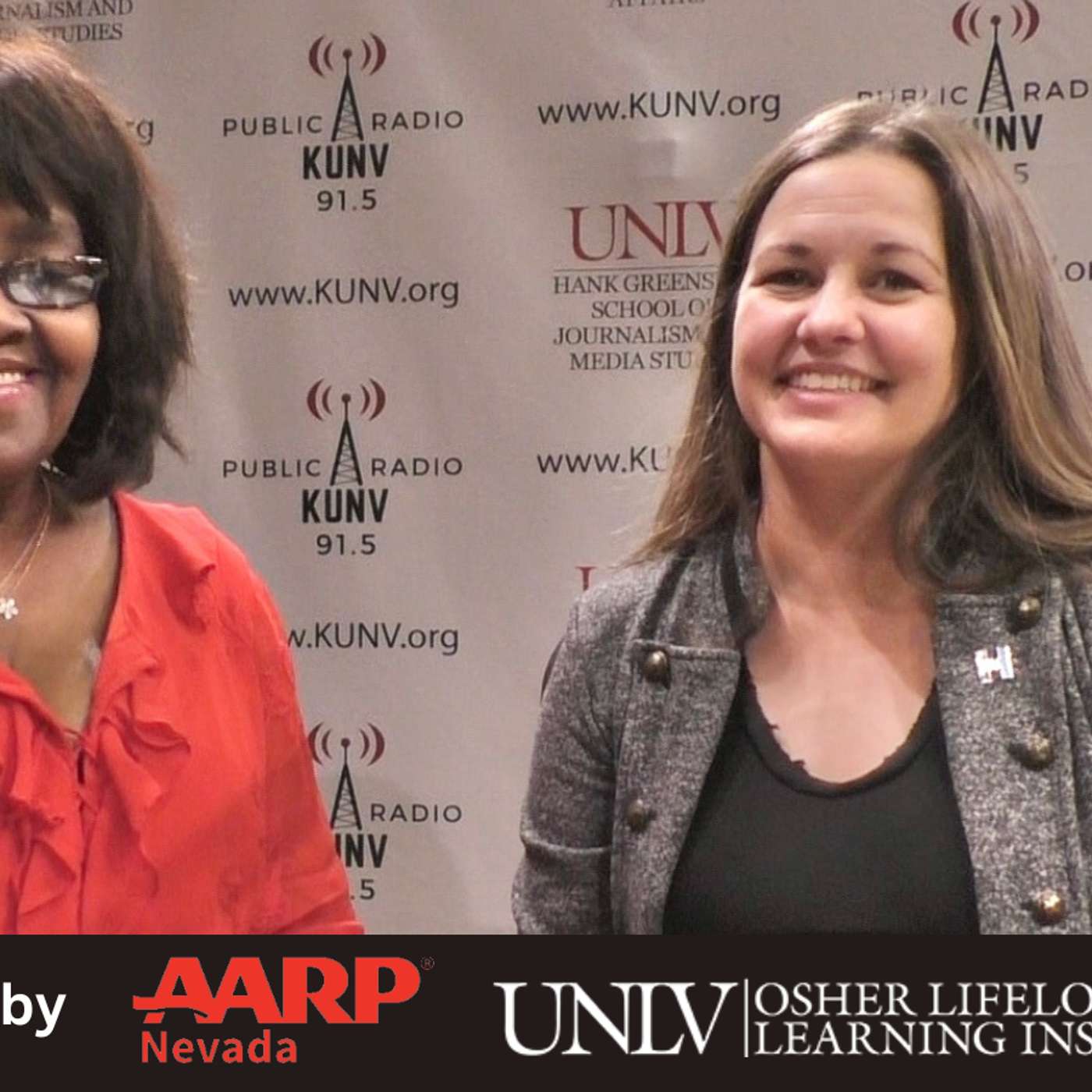 The History of Henderson Libraries with Executive Director Marcie Smedley