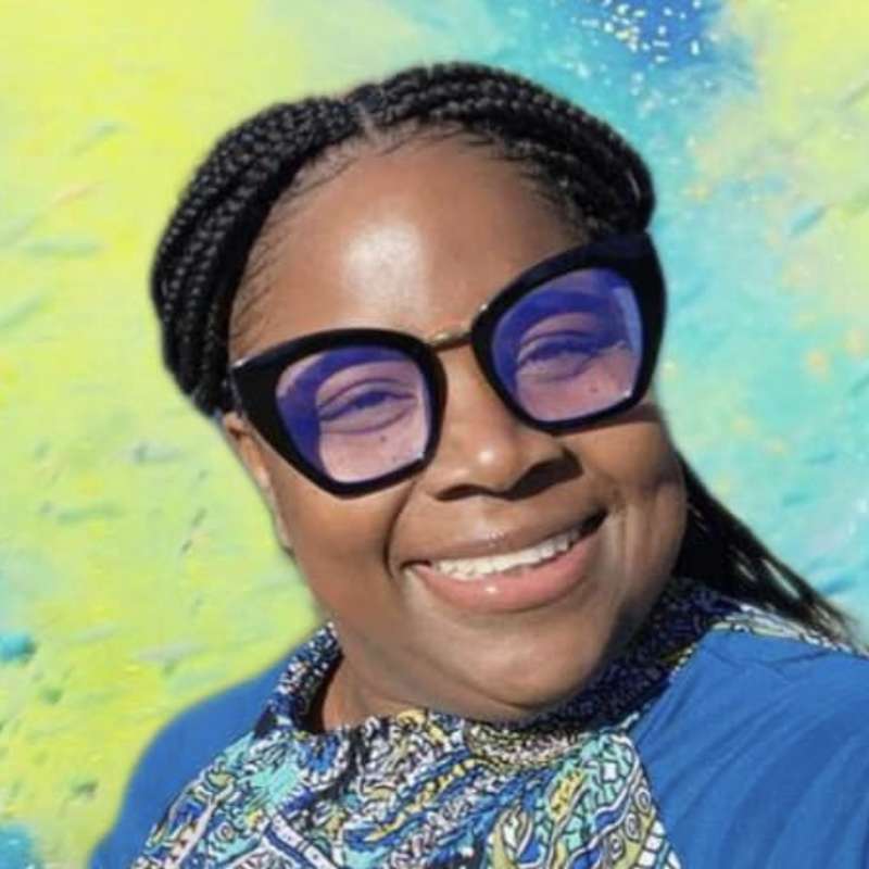 Shana Kay Watson-Robinson