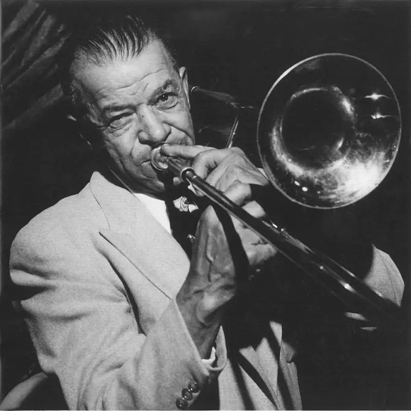 Musicando - Kid Ory