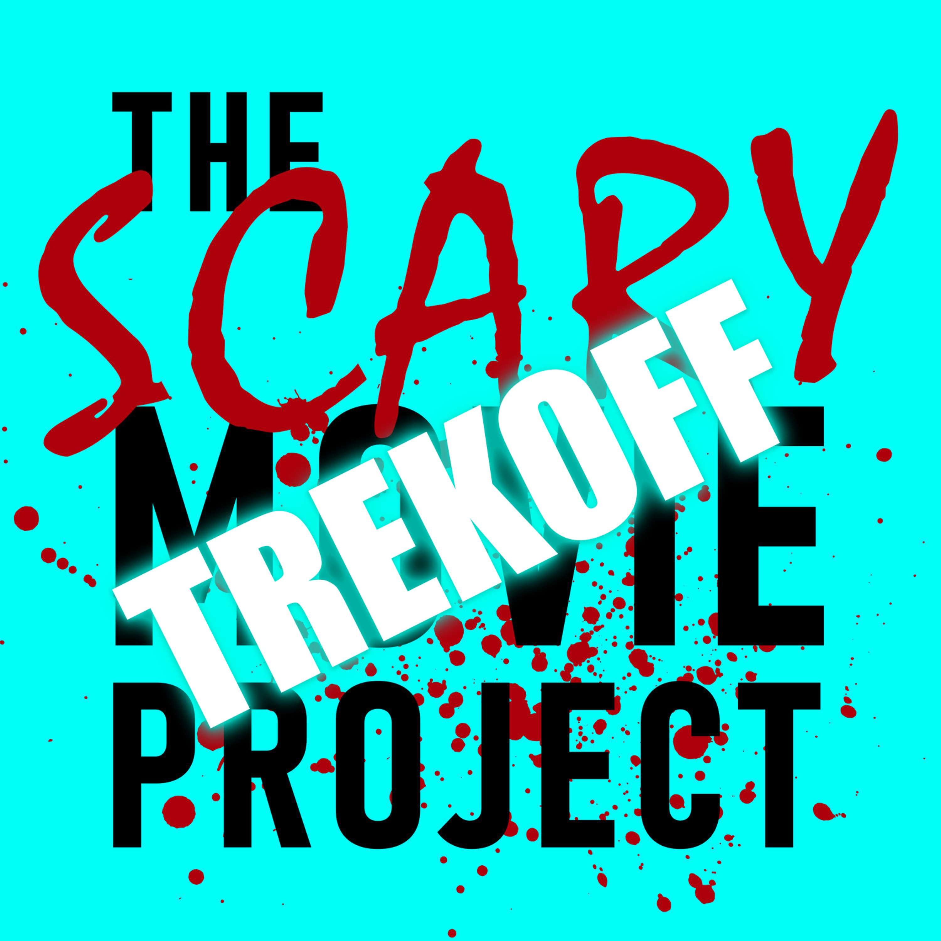 The Scary Trekoff Project thumbnail