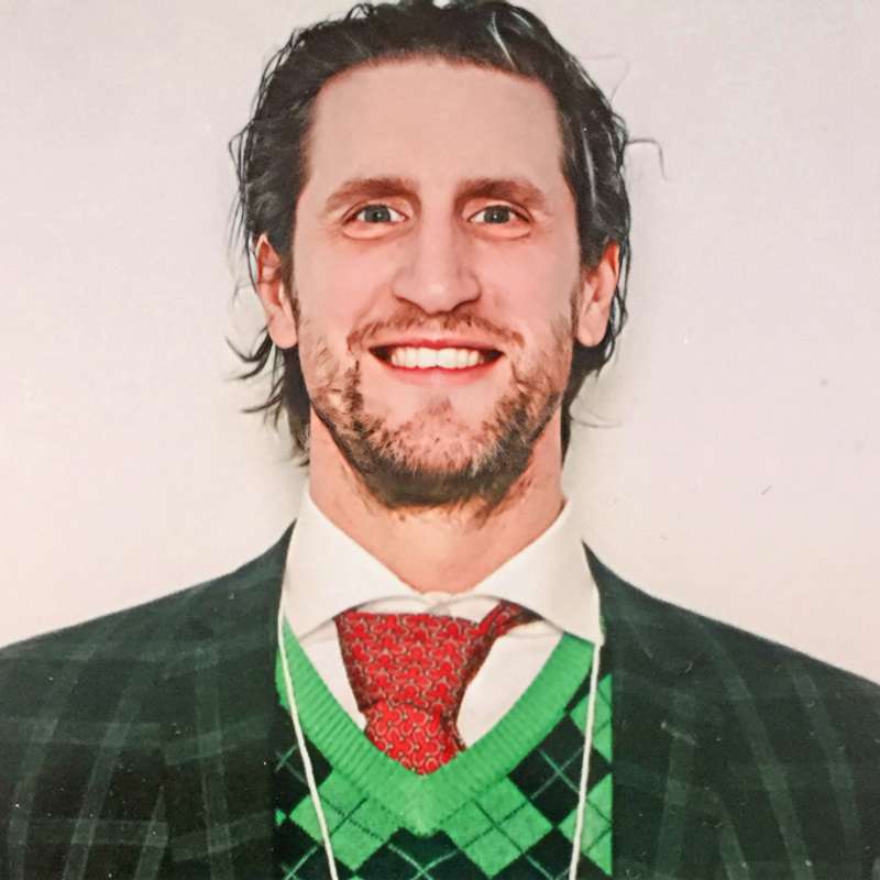 Erik Cargill