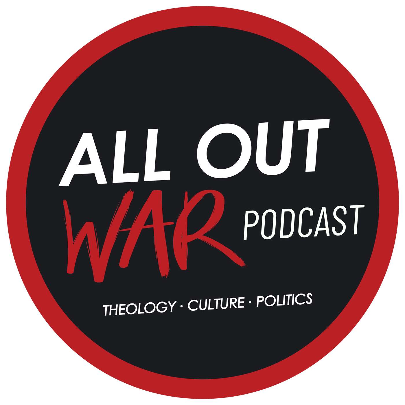 #175 - The Break Is Over - Podcast Update/Revelation Intro
