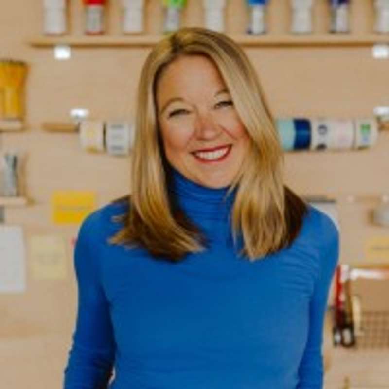 Karen (Stephan) Borchert