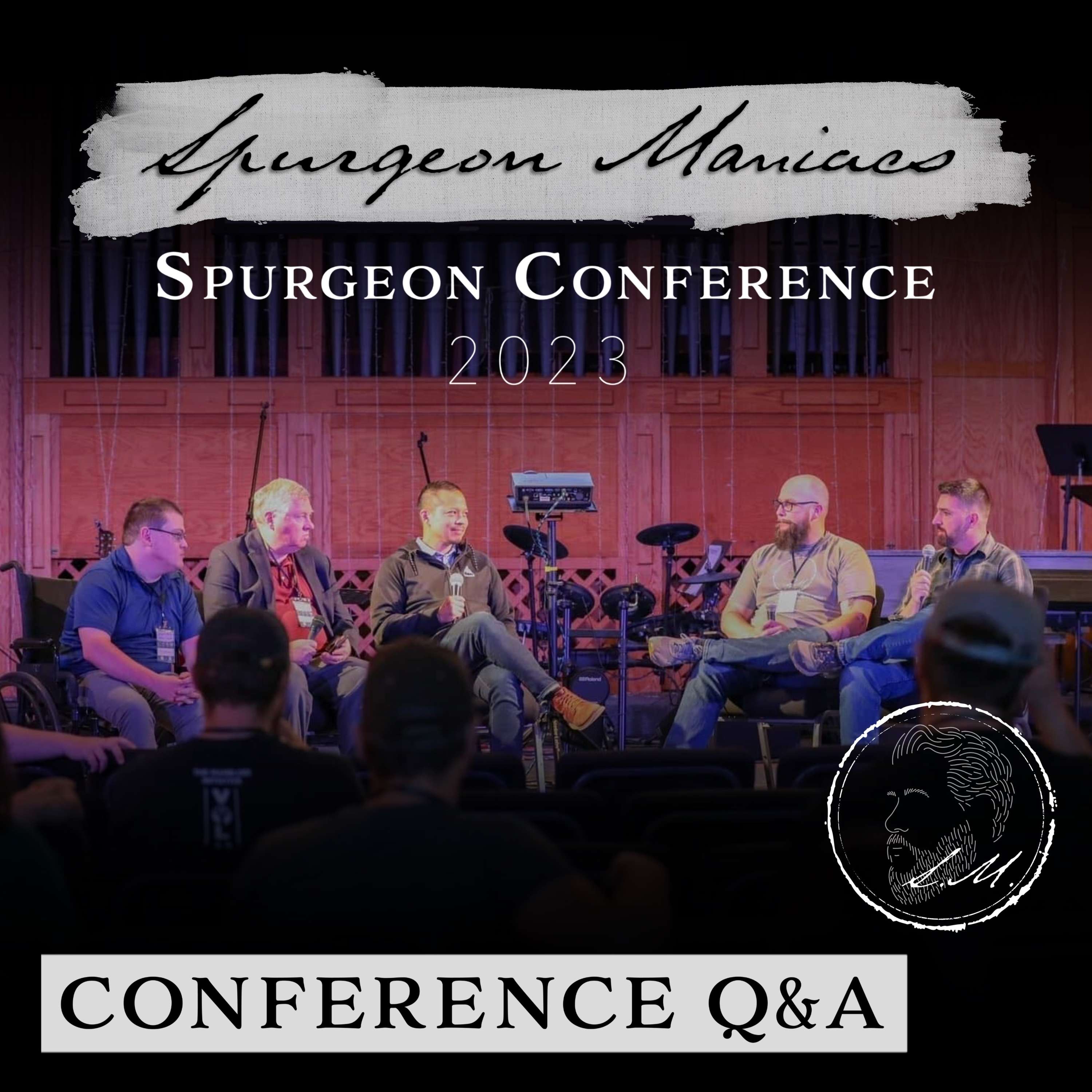 Engaging Spurgeon