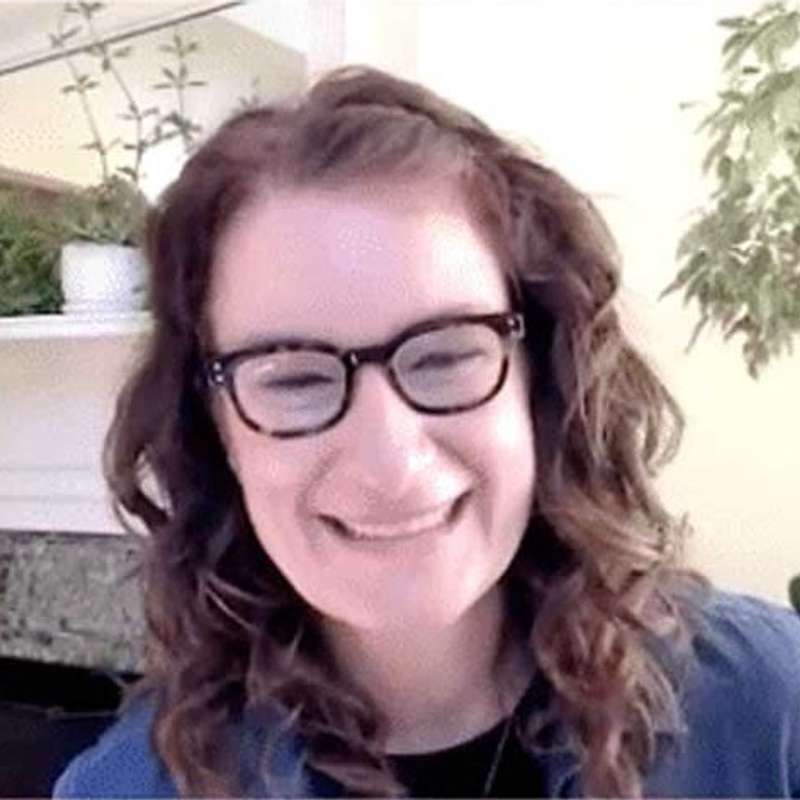 Dr Jennifer Waters