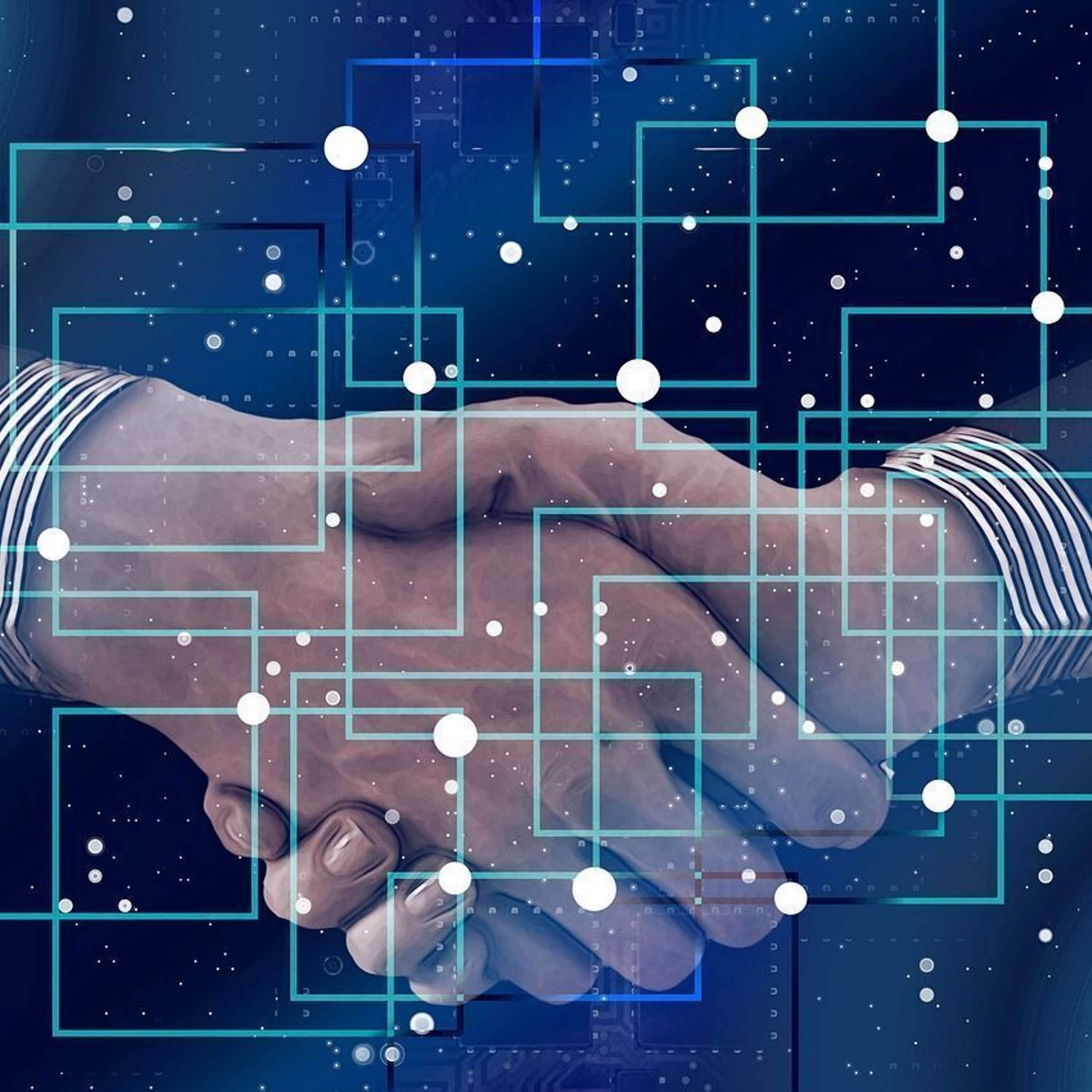 Insights from Alberto Rosas: Transforming the Digital Identity Landscape