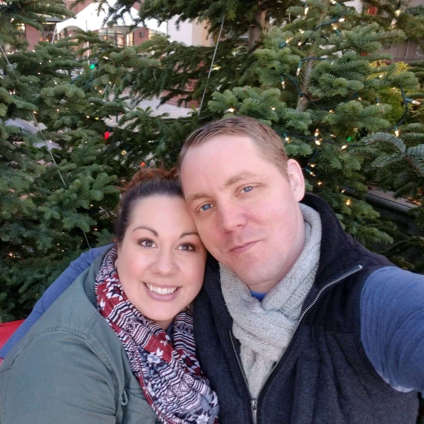 Day 12 | The Wonder of Peace with Chad DeKay Day 12 | The Wonder of Peace with Chad DeKay