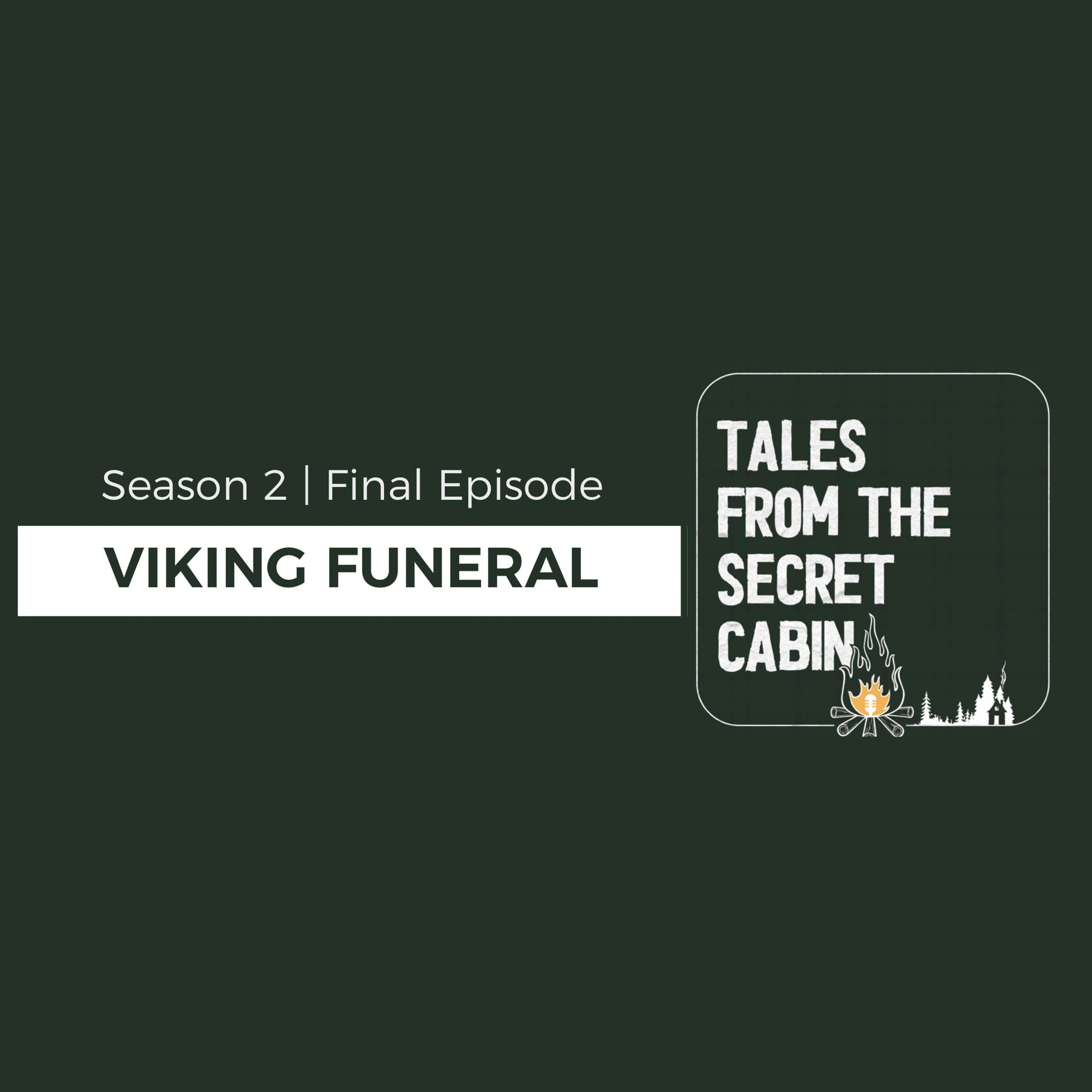 Viking Funeral