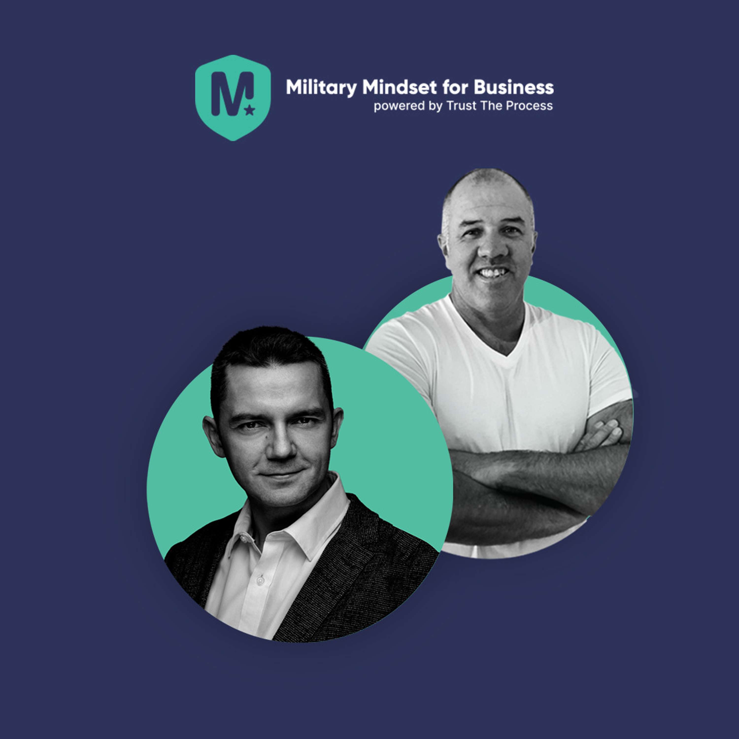 Military Mindset for Business