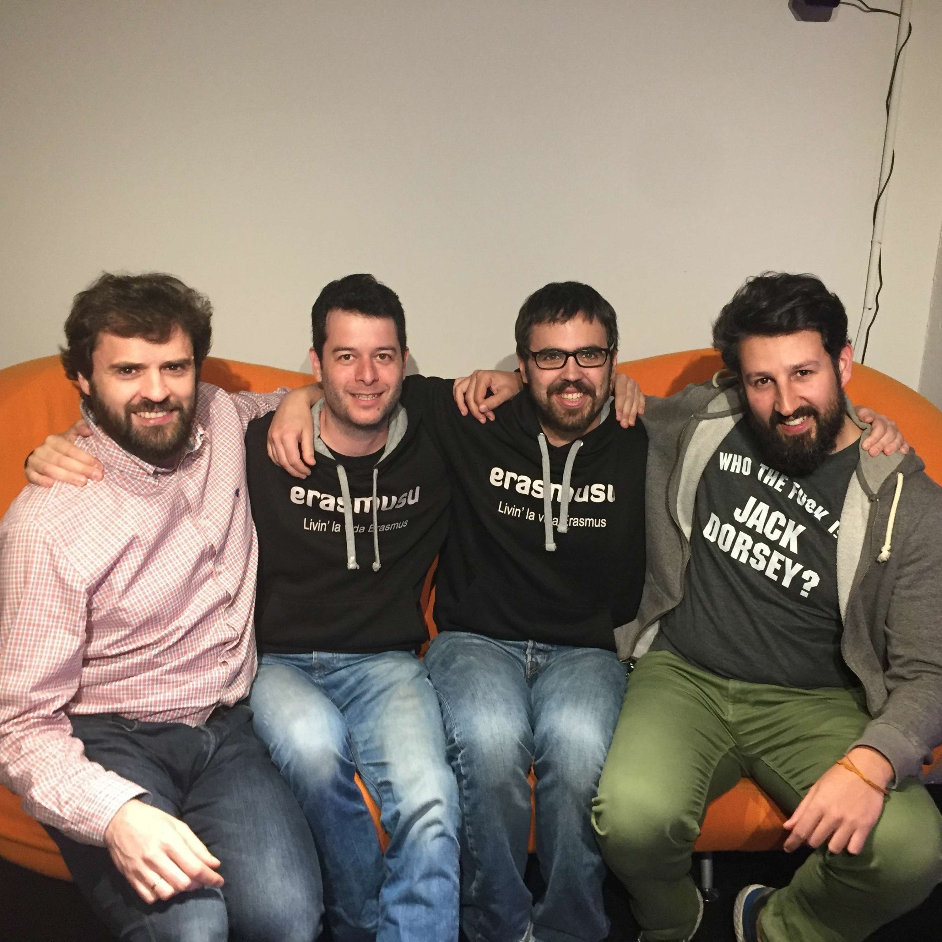 Más Que Startups