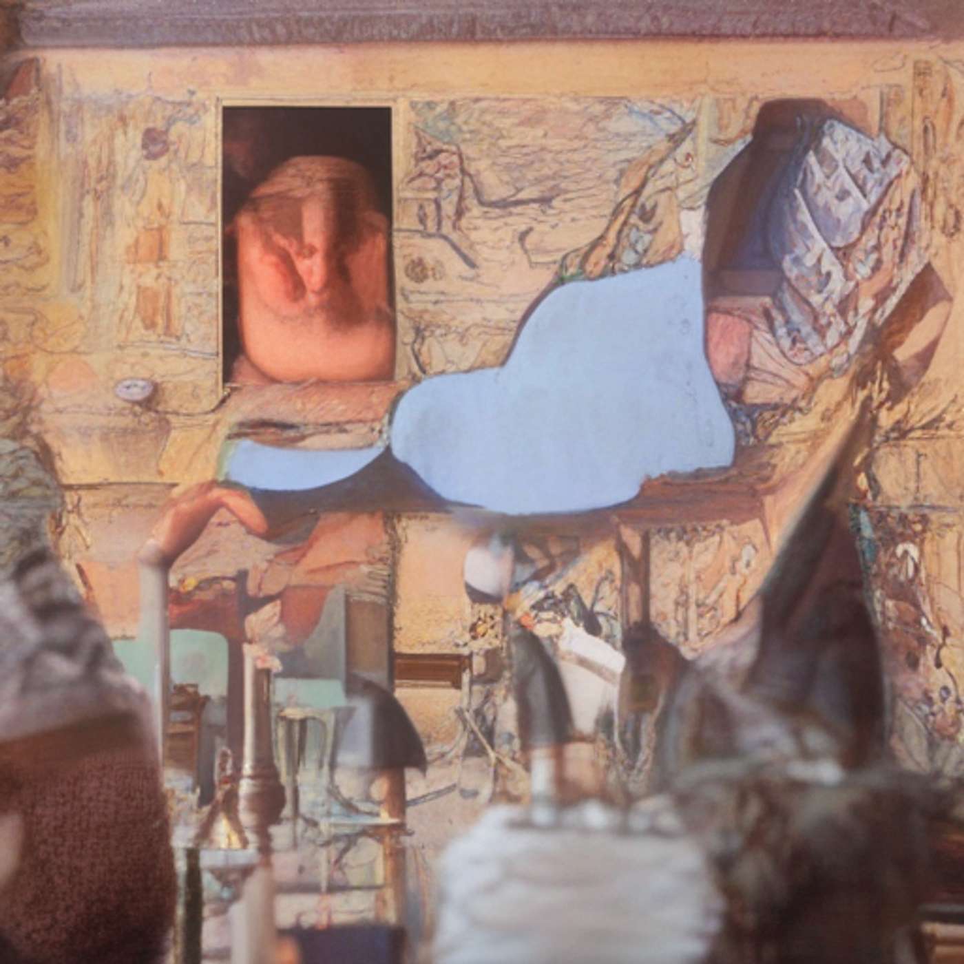 Revolutionary Storytelling Techniques in Cinema episode artwork