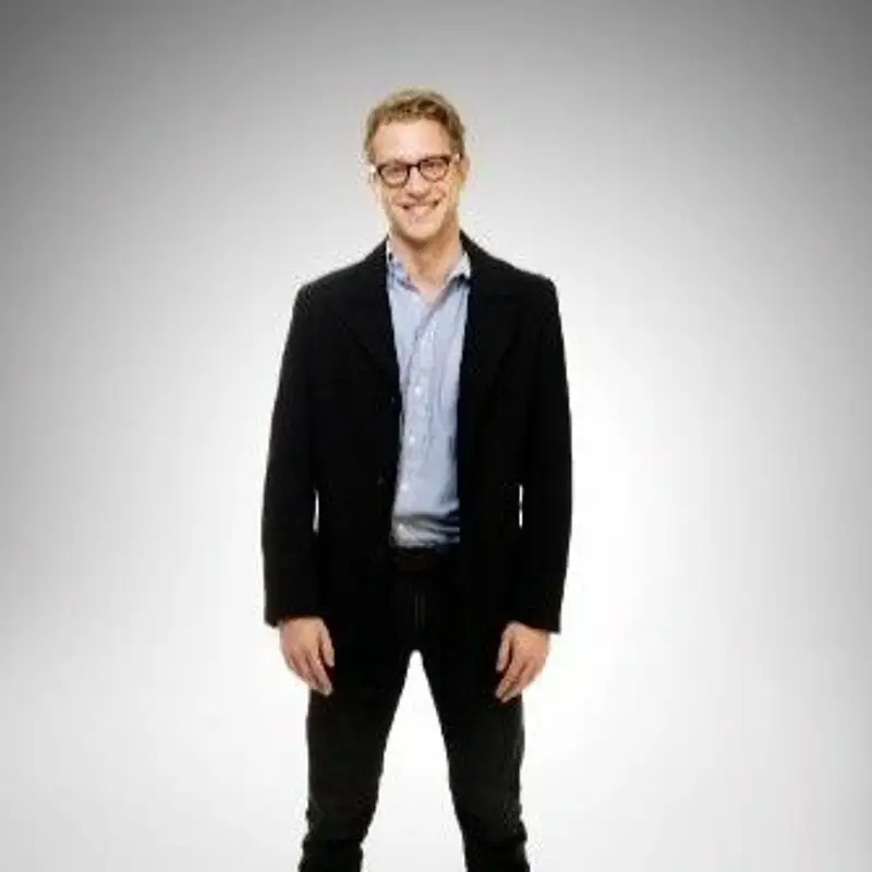 Ep. 419 w/ Troy Bannister Founder/CEO of Particle Health