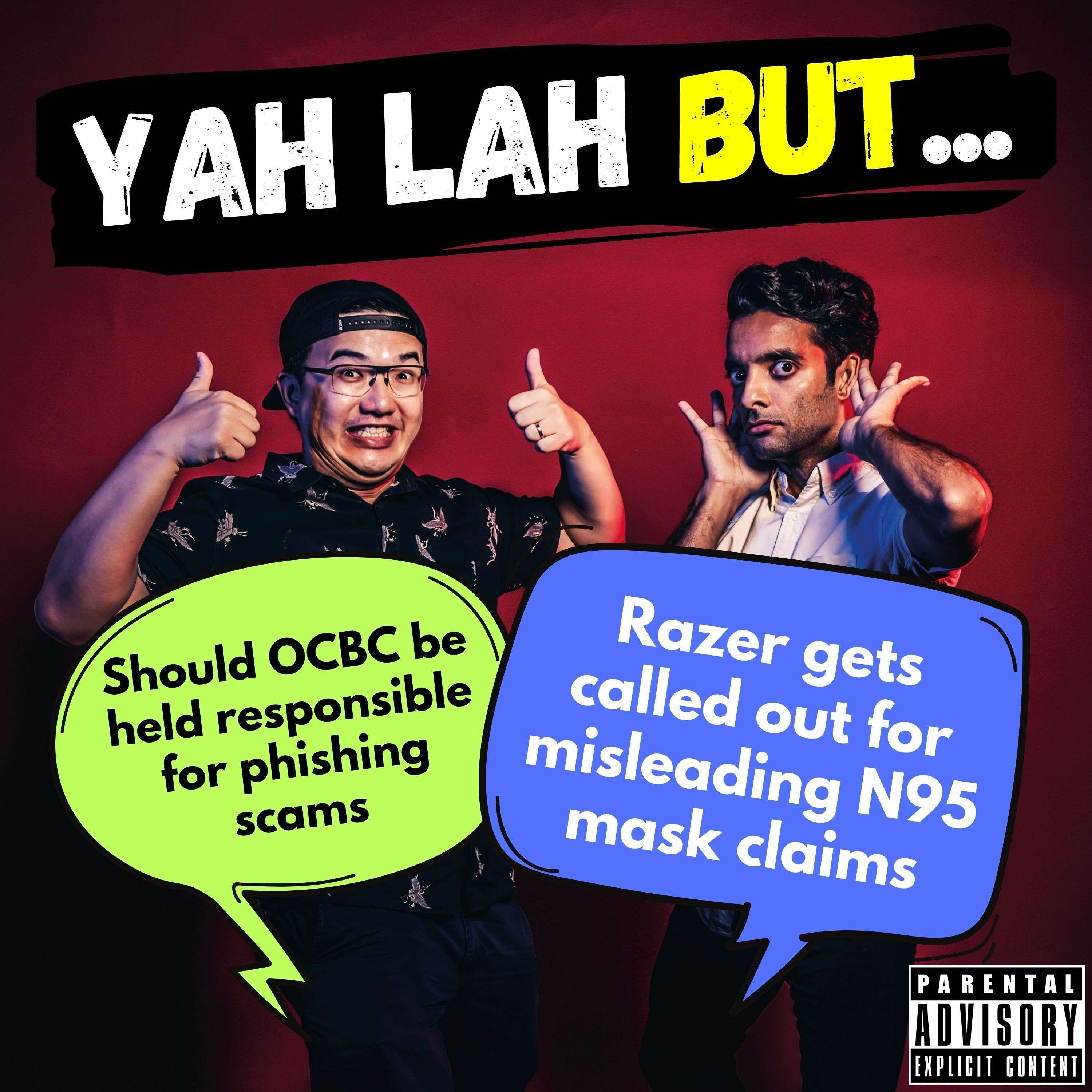 Yah Lah But